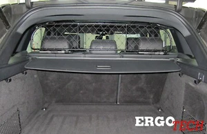 ERGOTECH Rejilla Separador Perros para LAND ROVER Range Rover Sport (2013-2022) - Imagen 1 de 5