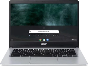 ACER Chromebook CB314-1HT-P2DF Intel Pentium N5030/8GB/64GB/14" CHROME OS AZERTY - Picture 1 of 1