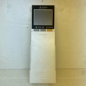 Termostato de control remoto Mitsubishi Electric Trane SG15H 10C5 - Imagen 1 de 3