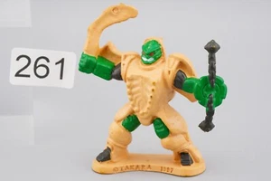 TOMY Transformers & Robots Beast Wars PVC Action Figures - Picture 1 of 2