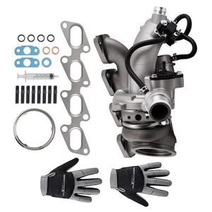 Billrt Upgrade GT1446V Turbocharger For Buick Encore 1.4L 13-21 55565353 781504 - Picture 1 of 11