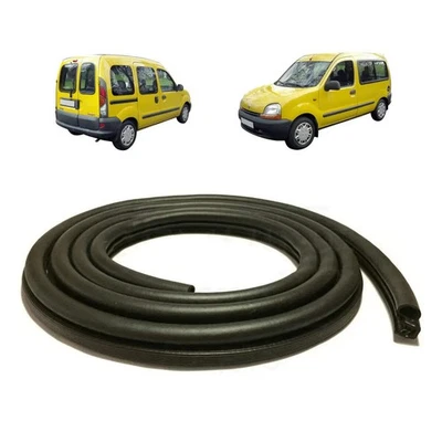 RENAULT KANGOO MK1 1997-2007 PUERTA DELANTERA DERECHA/IZQUIERDA SELLO DE RESISTENCIA, 8200207319 Foto 1 de 2
