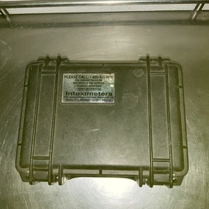 Sensor alco IV ΙΝΤΟΧΙΜΕΤERS - solo piezas - Imagen 1 de 7