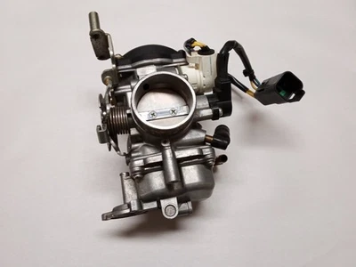 Buell Blast 500 carburetor - Image 1 of 2