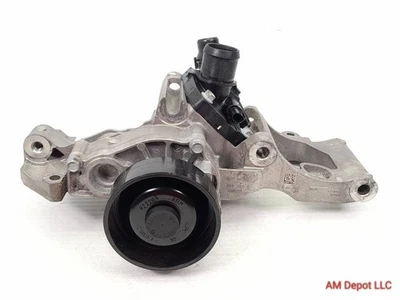 Mini Cooper S F56 F55 F57 2015 bomba de agua refrigerante con carcasa 11518601366 Foto 1 de 4