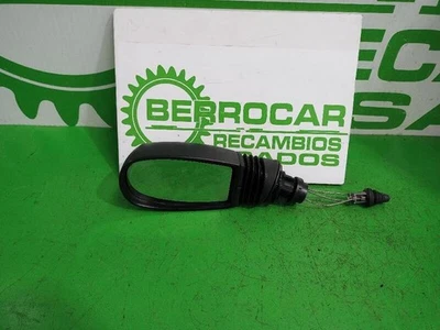 E30157178 left rearview mirror for FIAT PUNTO BERLINA (188) 2002 117013 - Image 1 of 3