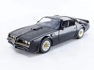 Jada Toys Fast & Furious 1:24 1977 Pontiac Firebird Die-cast Car, Toys for... - Picture 1 of 7