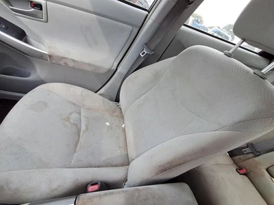 Used Front Right Seat Belt Front fits: 2015 Toyota Prius bucket Prius Plug-in VI - Изображение 1 из 4