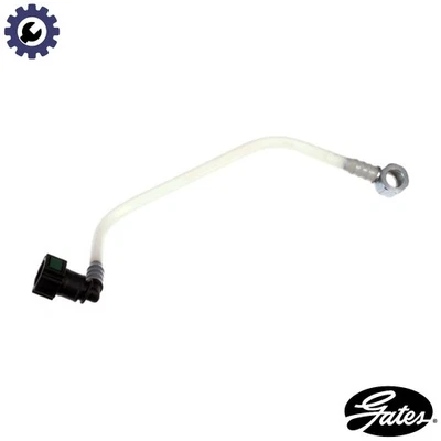 FUEL HOSE MFL1089 FOR PEUGEOT EXPERT/Platform/Chassis/Van 206/Hatchback 306 1.9L - Image 1 of 4