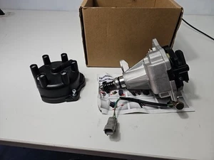 Distributor NS60 DST58600 For Infiniti, Mercury & Nissan - Picture 1 of 8