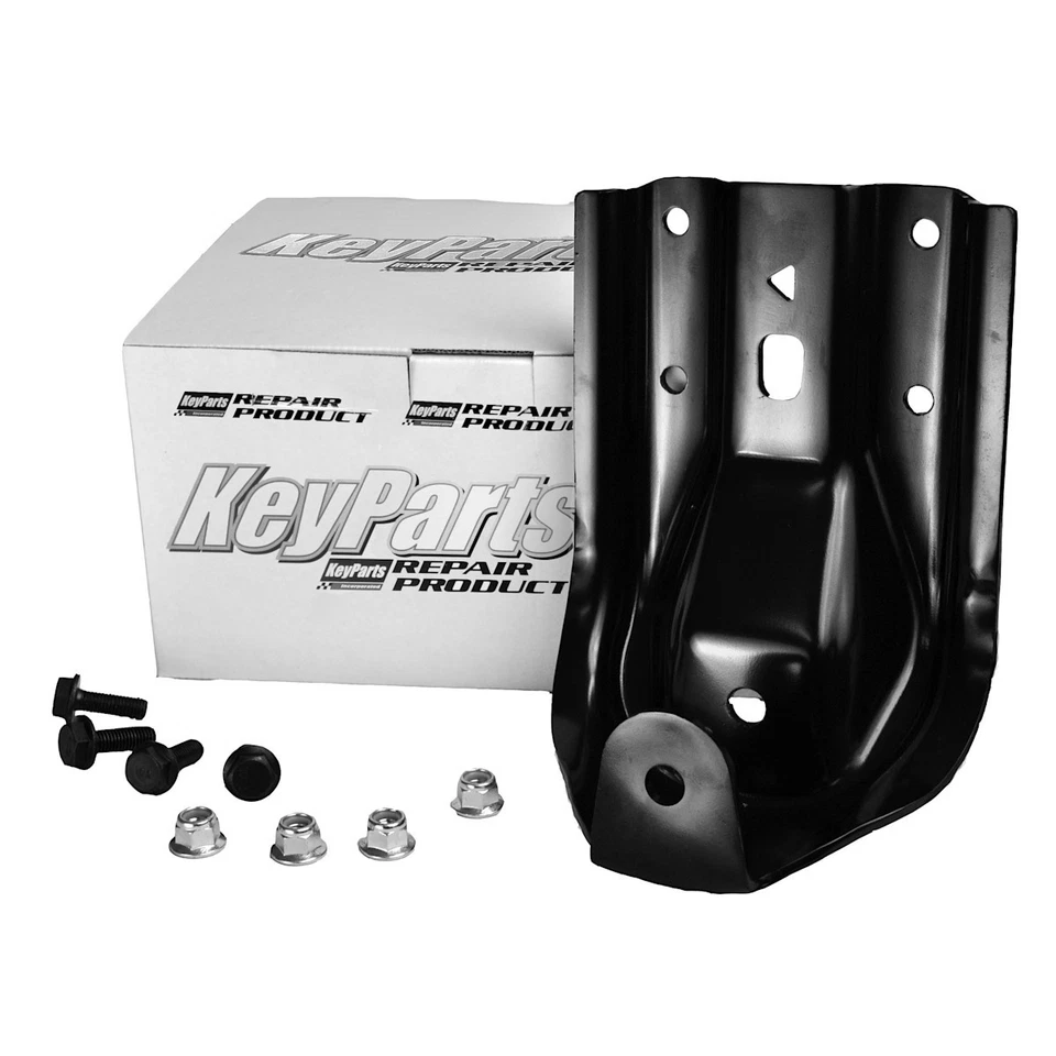 KPR0006 piezas clave hoja resorte suspensión trasero para camioneta Chevy GMC K1500 K3500 K2500 Foto 1 de 1