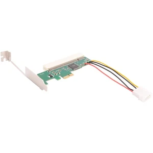 PCIE-Zu-PCI-Adapter PCI Express F4S96341 - Bild 1 von 6