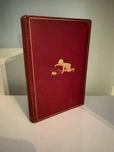 Now We Are Six by A. A. Milne 1927. First Edition (Winnie the Pooh). - Picture 1 of 11