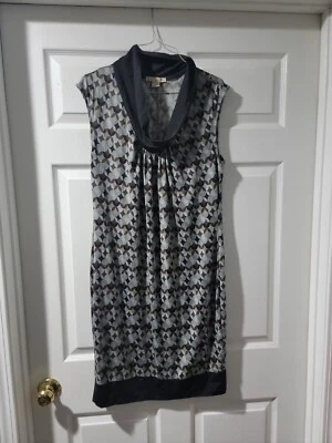 Vestido midi para mujer Jonathan Martin Studio talla 12 (#69) Foto 1 de 4