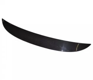 GENUINE REAR CARBON FIBRE SPOILER (GT 2012-2017) (3W8827939E) - Picture 1 of 1