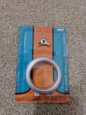 1/8 Scala DEAGOSTINI Costruire il Proprio The Ford GT40 Auto Problema Parte 50 - Immagine 1 di 2