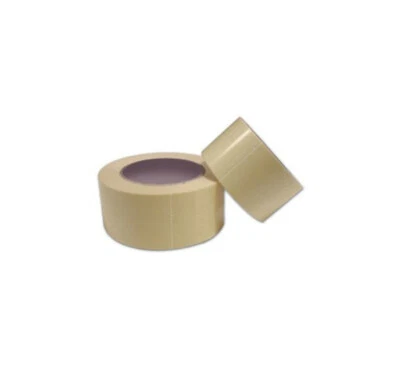 OPIROS NASTRO BIADESIVO CON ADESIVO IN GOMMA H50X25 PPL PER FISSAGGIO O POSA MOQUETTE