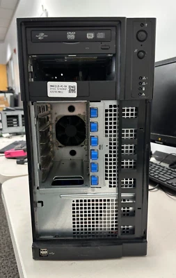 Intel SC5650UP Xeon X3430 2.40GHz 8 GB DDR3 RAM Without Storage - Image 1 of 4