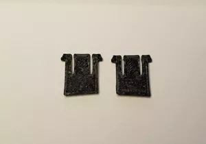 Dell Keyboard KB216 Replacement Feet - Picture 1 of 2