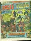 EAGLE & TIGER #165 British comic book May 18, 1985 Dan Dare VG+