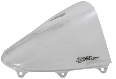 Zero Gravity Corsa Windscreen 2011-20 Suzuki GSX-R600/750 - Clear - 24-114m-01 - Изображение 1 из 2