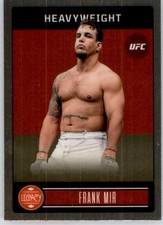 2023 Panini Chronicles UFC/MMA Cards Pick From List/Complete Your Set 251-500