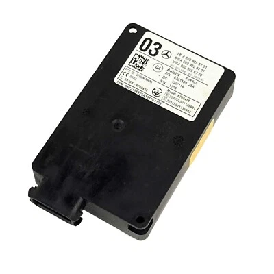 Mercedes Radar Sensor Blind Spot Control Module A0009055701 / 0009055701 - Image 1 of 4