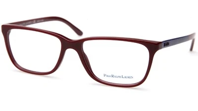 NOVO ÓCULOS POLO RALPH LAUREN PH 2129 5516 53-18-145 B36mm - Imagem 1 de 4