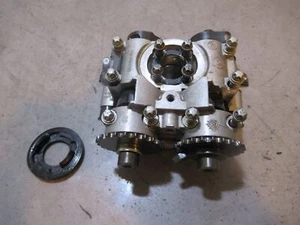 BMW R1200RT Camshaft Holder Bracket Right 2013 - Picture 1 of 4