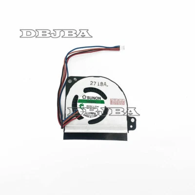 Laptop CPU Cooling Fan For Toshiba Portege Z830-S8302 Z935-ST3NX1 Fan - Image 1 of 4