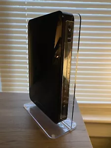 NETGEAR N900 Dual Band 4-Port Wi-Fi Gigabit Router WNDR4500v3 - Picture 1 of 6
