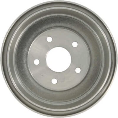 Tambor de freno-OEF3 Autopart Intl 1408-25897 se adapta a 00-01 Dodge Ram 1500 Foto 1 de 2