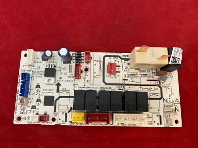 AC main control board E207143 - 17120600001569 - Image 1 of 2