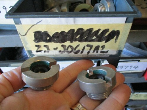 Jeu De Douilles Pour Embase De Levier De Vitesses Mercruiser Alpha One Gen I 1972-1990