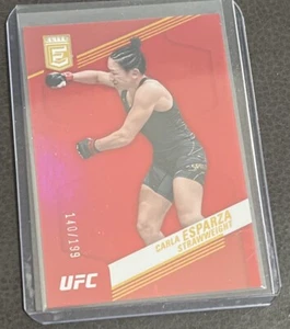 2023 Chronicles Limited /199 Carla Esparza No. 257! - Picture 1 of 2