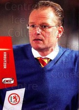 2014-15 German DEL #480 Christof Kreutzer