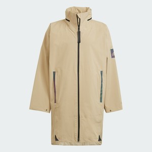 Las mejores ofertas en Adidas Talla M regular capa exterior de poliéster  abrigos, chaquetas y chalecos para hombres | eBay