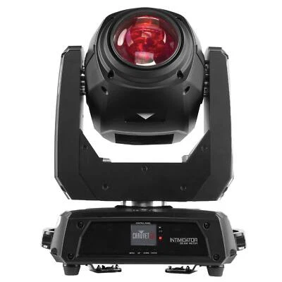 Cabezal móvil de borde de corte Chauvet DJ Intimidator Beam 140SR Foto 1 de 4