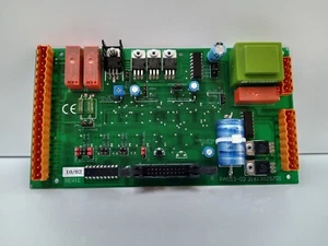 PAGS3-02 31613025701 SCHEDA PCB - Foto 1 di 5