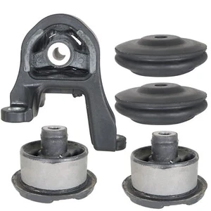 5er Pack Hintere Differentialarm Montagebuchse mit Top Support Set Ersatz... - Bild 1 von 6