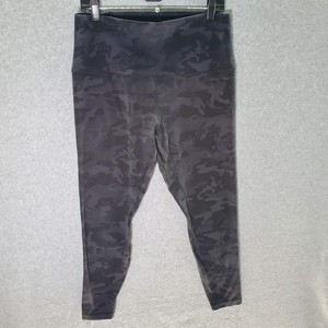 Lululemon Camouflage Activewear for 