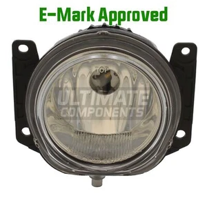 Alfa Romeo 159 Estate 2006-2012 Front Fog Spot Light Lamp Passenger Side Left - Picture 1 of 24