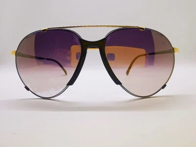  Gafas de sol vintage Boeing 5709 de Carrera - grandes Foto 1 de 4
