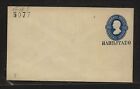 Mexiko Post Umschlag 25 Cent blau unbenutzt KL0723