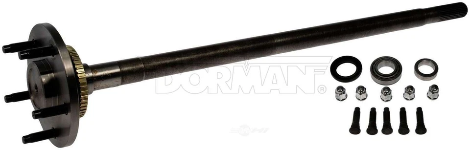 Dorman 630-309 Drive Axle Shaft fits 99-04 Jeep Grand Cherokee - Image 1 of 1