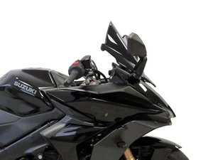 Suzuki GSX-1000GT 22-2023 leicht getönter Touring Screen von Powerbronze.. - Bild 1 von 3