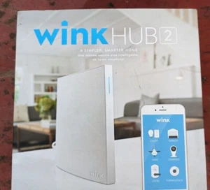 wink hub 2 - Picture 1 of 3