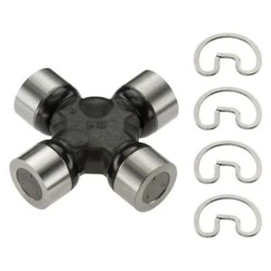 Super-Strength Rear Non Greaseable U-Joint Fits 1975-1977 Ford Ranchero - Picture 1 of 1