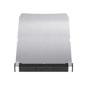 Film Back Holder Adapter Dark Slide For Mamiya RB67 Pro S SD 645 6x9 Camera - Picture 1 of 11