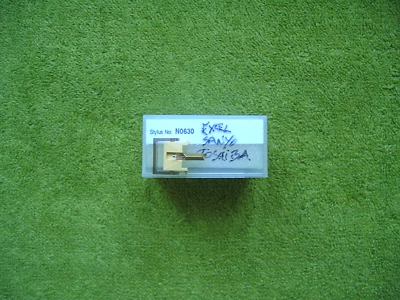 STYLUS FOR SANYO STG-7 / TOSHIBA N-210 CEX / EXCELL N-700 ER NEW OLD STOCK CASED - Image 1 of 2